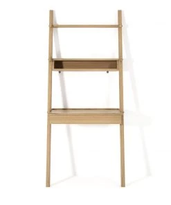 Karpenter Simply City Ladder Desk - European Oak