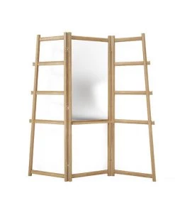 Karpenter Simply City Towel Hanger - European Oak INDOOR