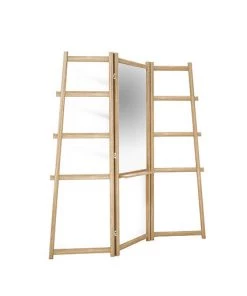 Karpenter Simply City Towel Hanger - European Oak INDOOR