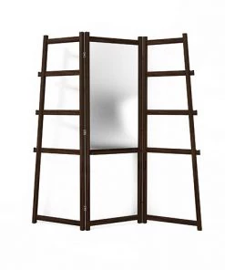 Karpenter Simply City Towel Hanger - American Walnut