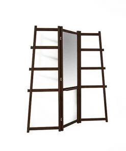 Karpenter Simply City Towel Hanger - American Walnut