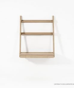Karpenter INDOOR Simply City Hanging Desk - European Oak