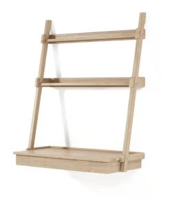 Karpenter INDOOR Simply City Hanging Desk - European Oak