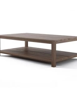 CHEAP SLH SHOP 7 Karpenter Solid Coffee Table - FSC Teak