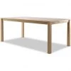 Karpenter Solid Dining Table - European Oak INDOOR