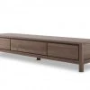 Karpenter Solid TV Unit - FSC Teak