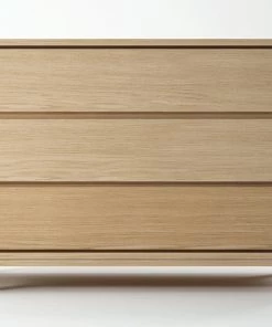 Karpenter INDOOR Solid Chest Of Drawers - European Oak 7 Karpenter INDOOR Solid Chest Of Drawers - European Oak