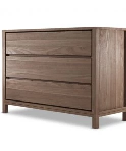 Karpenter INDOOR Solid Chest Of Drawers - FSC Teak