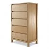 Karpenter Solid Tallboy - European Oak INDOOR
