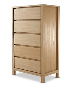 Karpenter Solid Tallboy - European Oak INDOOR