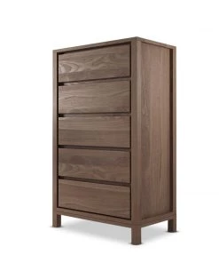 Karpenter INDOOR Solid Tallboy - FSC Teak
