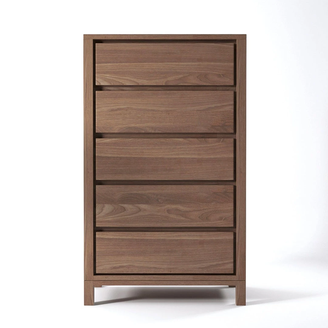 Karpenter INDOOR Solid Tallboy - FSC Teak 2 Karpenter INDOOR Solid Tallboy - FSC Teak