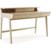 Karpenter Soho Desk - European Oak INDOOR