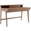 Karpenter INDOOR Soho Desk - FSC Teak