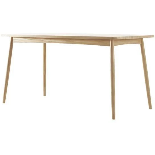 Karpenter Twist Dining Table 160cm - European Oak 1 Karpenter Twist Dining Table 160cm - European Oak