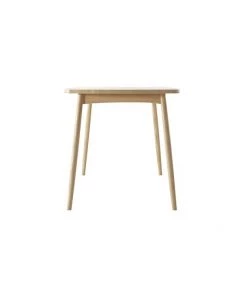 Karpenter Twist Dining Table 160cm - European Oak 5 Karpenter Twist Dining Table 160cm - European Oak