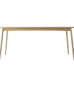 Karpenter Twist Dining Table 180cm - European Oak