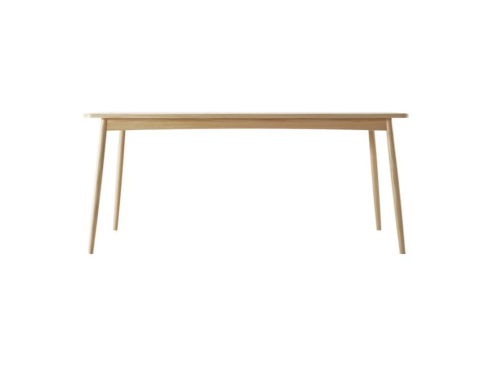 Karpenter Twist Dining Table 180cm - European Oak 2 Karpenter Twist Dining Table 180cm - European Oak