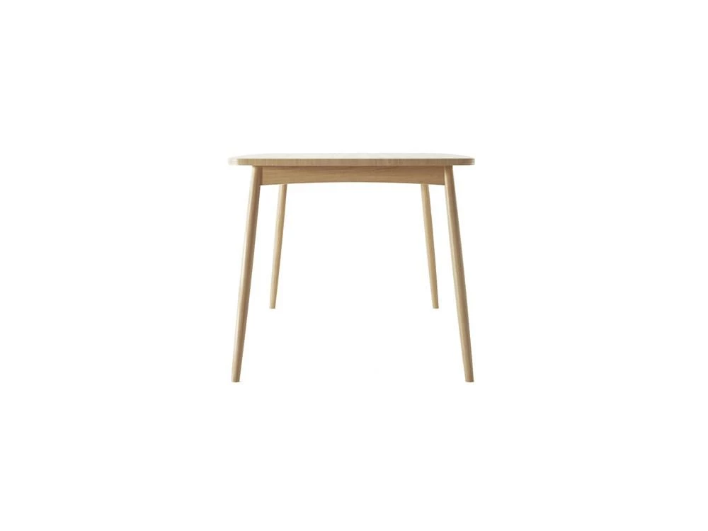 Karpenter Twist Dining Table 180cm - European Oak 3 Karpenter Twist Dining Table 180cm - European Oak