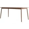 Karpenter Twist Dining Table 180cm - FSC Teak