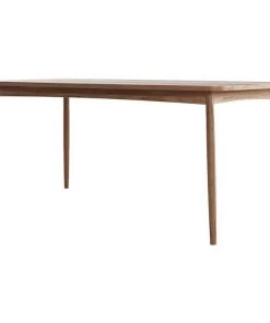 Karpenter Twist Dining Table 180cm - FSC Teak