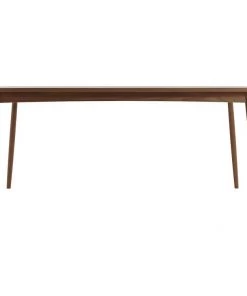 Karpenter Twist Dining Table 180cm - FSC Teak