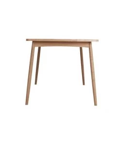 Karpenter Twist Dining Table 180cm - FSC Teak