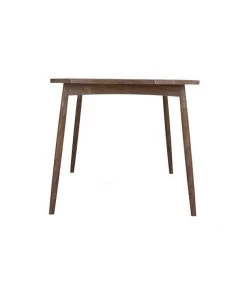 Karpenter Twist Dining Table 180cm - American Walnut INDOOR