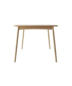 Karpenter Twist Dining Table 200cm - European Oak