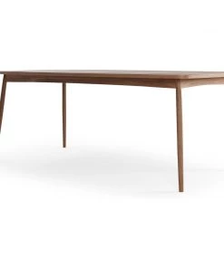 Karpenter Twist Dining Table 200cm - FSC Teak INDOOR