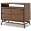 Karpenter INDOOR Twist Sideboard Small - FSC Teak
