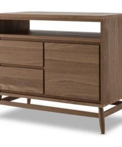 Karpenter INDOOR Twist Sideboard Small - FSC Teak