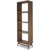 Karpenter INDOOR Twist Bookcase - FSC Teak