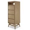 Karpenter INDOOR Twist Tallboy - European Oak