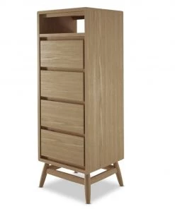 Karpenter INDOOR Twist Tallboy - European Oak