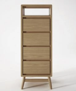 Karpenter INDOOR Twist Tallboy - European Oak