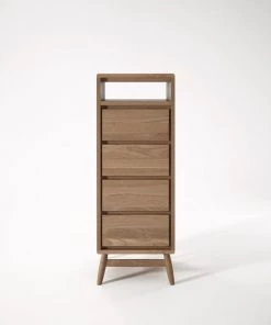 Karpenter Twist Tallboy - FSC Teak