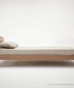 Karpenter INDOOR Twist Queen Bed - FSC Teak 8 Karpenter INDOOR Twist Queen Bed - FSC Teak