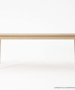 Karpenter INDOOR Twenty Twenty Dining Table 200cm - European Oak