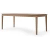 Karpenter INDOOR Twenty Twenty Dining Table 200cm - FSC Teak