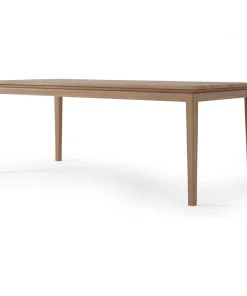 Karpenter INDOOR Twenty Twenty Dining Table 200cm - FSC Teak