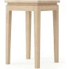 Karpenter Twenty Twenty Side Table - European Oak INDOOR