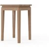 Karpenter INDOOR Twenty Twenty Side Table - FSC Teak