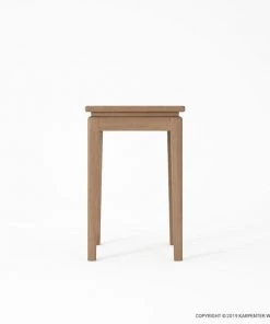 Karpenter INDOOR Twenty Twenty Side Table - FSC Teak