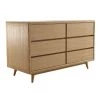 Karpenter Vintage Chest - European Oak