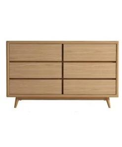 Karpenter Vintage Small Chest - European Oak INDOOR