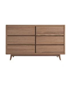 Karpenter Vintage Chest - FSC Teak INDOOR