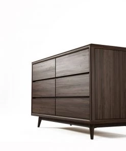 Karpenter Vintage Chest - American Walnut