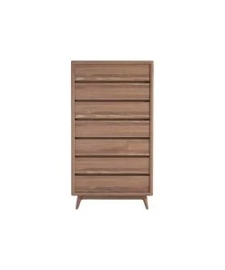 Karpenter Vintage Tallboy - FSC Teak INDOOR