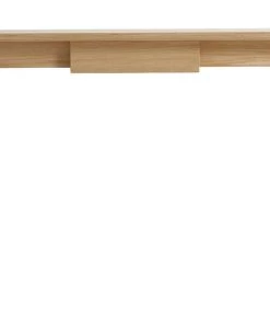 Karpenter Vintage Office Desk - European Oak